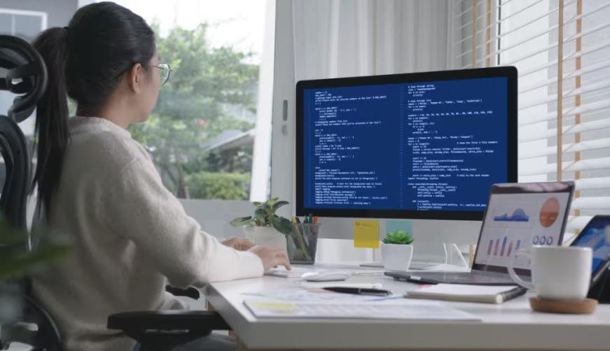光泽县企业数字化解决方案:机器学习赋能商业模式升级的核心路径